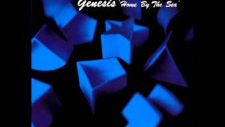 Genesis - Home By The Sea