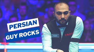 The Masters 2023 | Mark Selby vs Hossein Vafaei | Full Match HD | snookersession