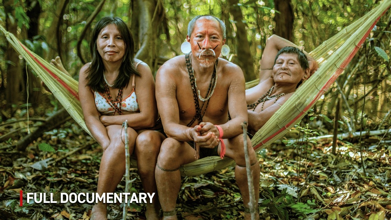 Любовь во всем мире | Полный документальный фильм