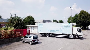 Gammatom Ampliamento