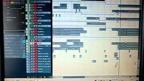 How to make trance on Cubase 5 !!!