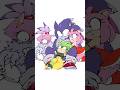 Blaze's Freaky Desires 🥴 (SONAZE COMIC DUB) #sonaze #sonicthehedgehog #comicdub #shorts