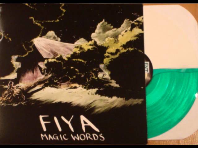 Watch Fiya - Rushes on YouTube Watch Fiya - Rushes on YouTube