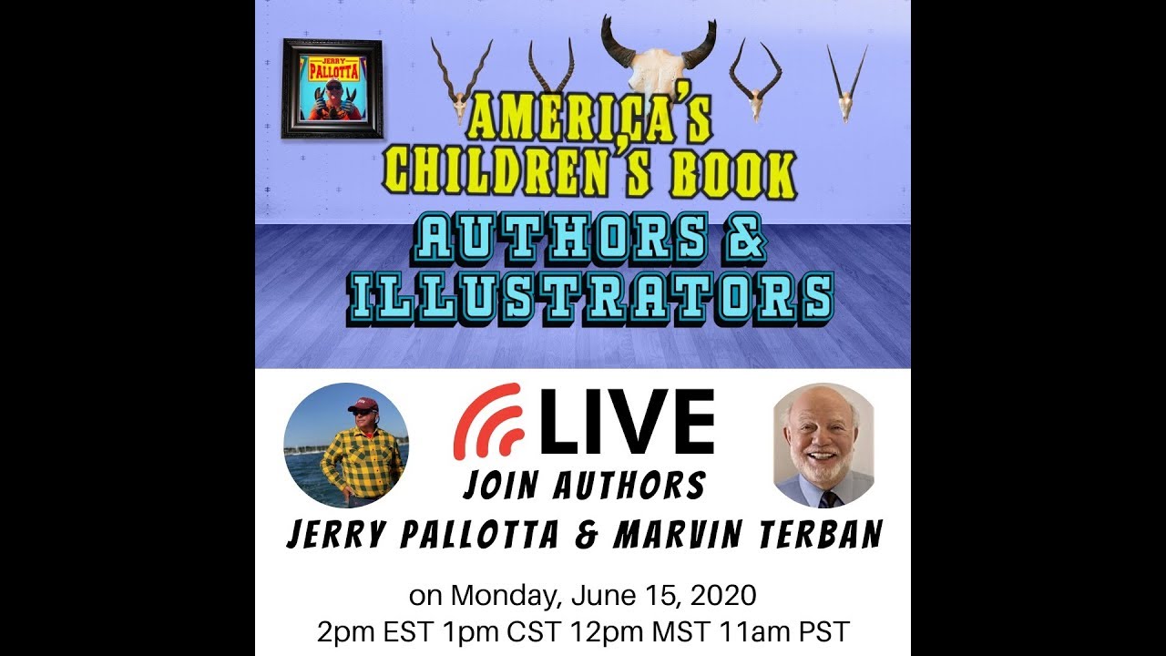 America's Children's Book Authors & Illustrators