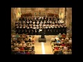 Glasgow phoenix choir  all in the april evening by hugh s roberton