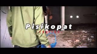 PISIKOPAT Short Film Pendek Exstrime Gut Punch ( trailer 720 p )