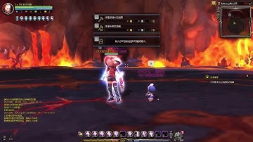 tDN Volcano Nest Hell Mode Ripper 2min 37sec solo
