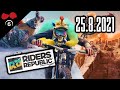 Riders Republic | 2/2 | 25.8.2021 | @Agraelus @FlyGunCZ