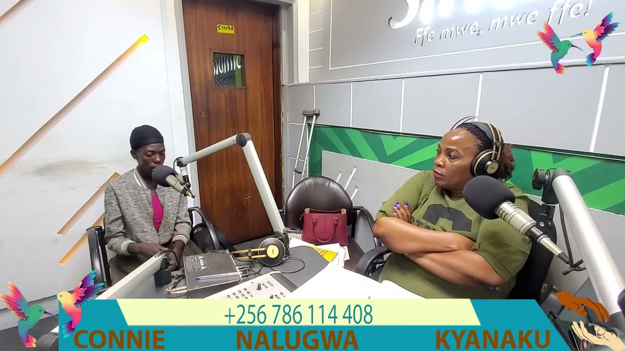 AT 14 YEARS SHE WAS ALREADY A MOTHER  FROM AN ELDERLY MAN WHO USED TO GIVE HER SCHOOL POCKET MONEY