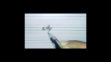 Name of Ayaan write ✍️ in beautiful cursive style.||. Commint your name to write a name.