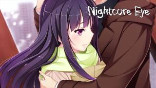 Nightcore - I Wouldn't Mind (He Is We) [HD]