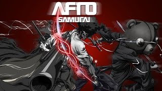 Top Strongest Afro Samurai Characters アフロサムライ [Series Finale]