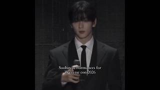 [TXT] he sure ate uppp🔥 #tommorrowxtogether #txt #soobin