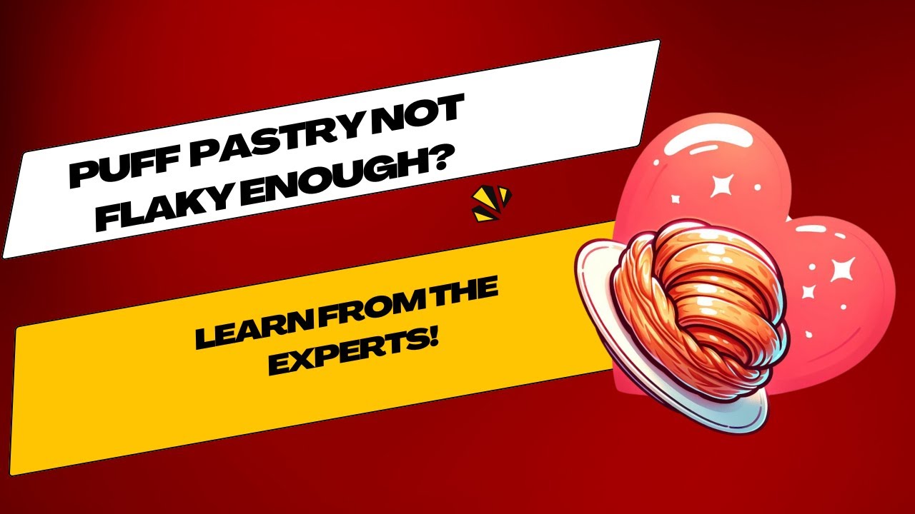 Mastering Puff Pastry: Your Ultimate Guide | Adevo Academy