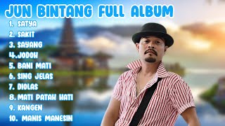 Jun Bintang Full Album| Lagu Bali Terbaik