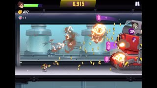 Jetpack Joyride 2 - Arcade Mode [Apple Arcade]