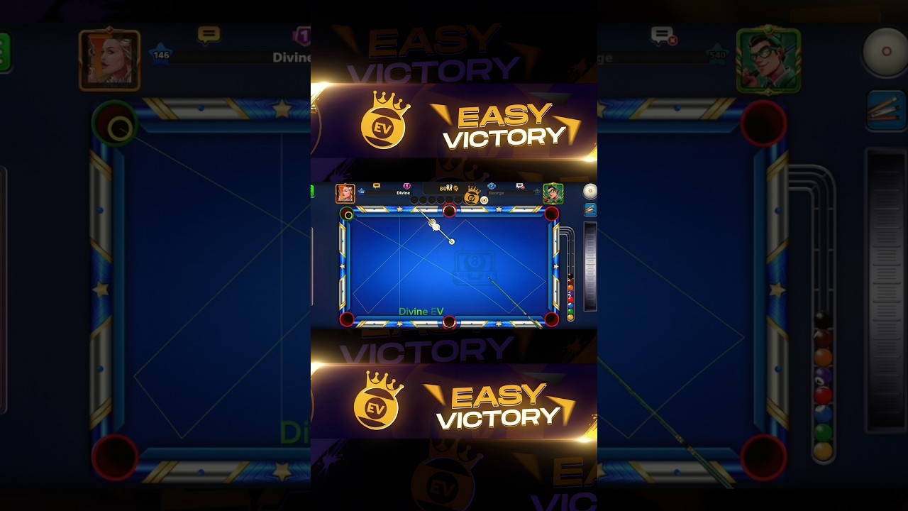 New 80M table|Easy Victory 🤩 Divine EV ❤️‍🔥