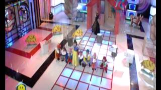 Televiziunea Copiilor 02.06.2012 - Alba ca Zapada - Sara Tudorie.avi