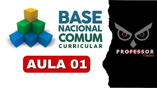 BNCC 2024: 10 Competências da BNCC - Base nacional Comum Curricular [aula 01]