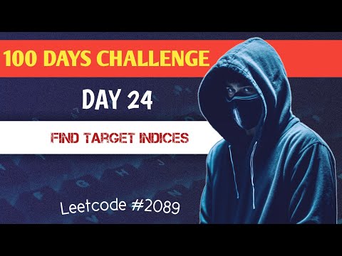Day 24: LeetCode