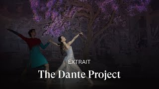 [EXTRAIT] THE DANTE PROJECT by Wayne McGregor (Germain Louvet, Hannah O&#39;Neill)