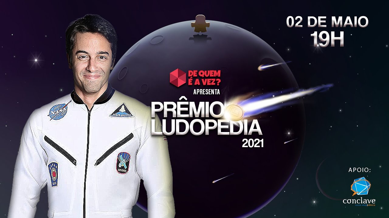 Prêmio Ludopedia