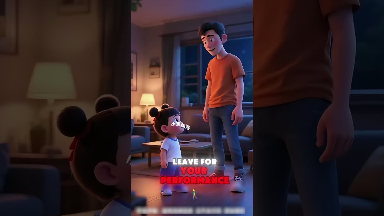He Pretended To Be Her Dad What Happens Next Is SHOCKING 