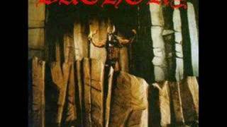 bathory - enter the enternal fire