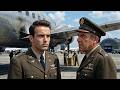 Montgomery Clift's Classic War Masterpiece | Real Ruins, Real Heroes | Full Movie HD
