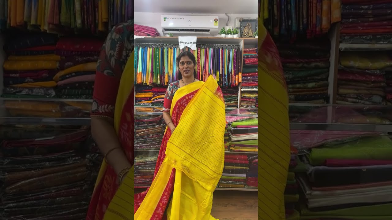 Asha Boutique by Haritha Reddy is live!