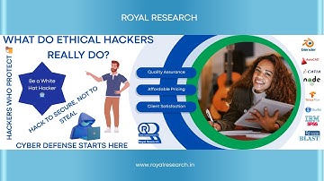 Ethical Hacking Explained: How White Hat Hackers Strengthen Cyber Security