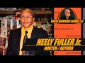 Mr. Neely Fuller Jr. on Rock Newman Show 2.0