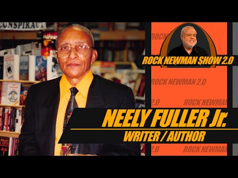 Mr. Neely Fuller