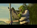 Shrek 2001 Beginning UHD