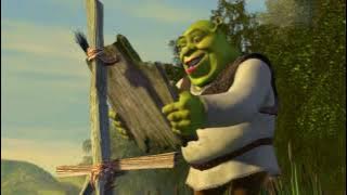 Shrek (2001) - Beginning [UHD]