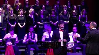Mevlam Gör Diyerek Iki Göz Vermiş - Seyit Ahmet Kaftar
