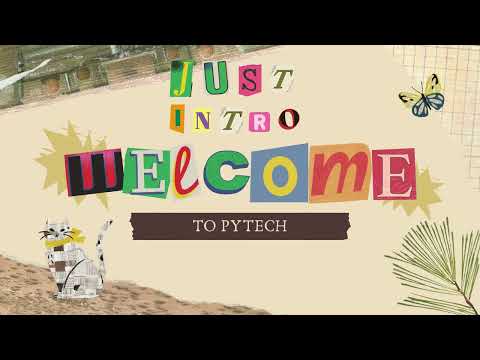 INTRO - PYYRCH
