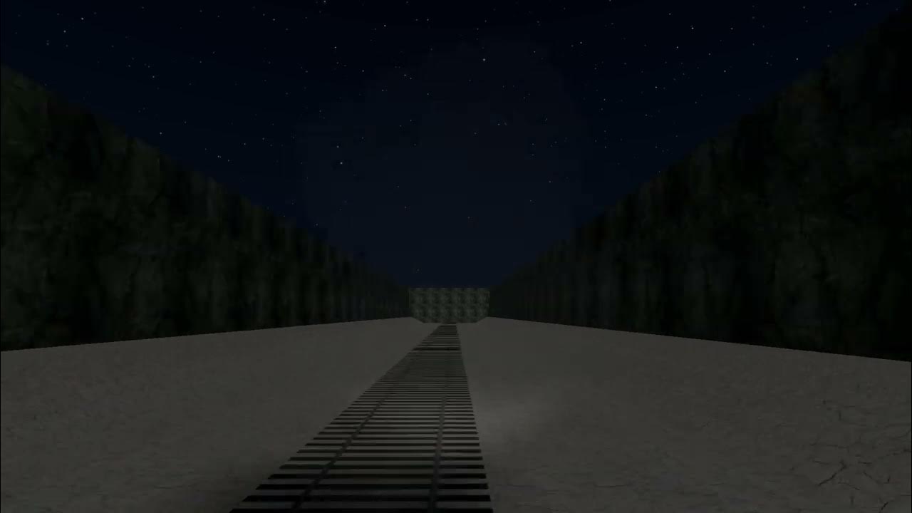 Exploring this RAZOR TRAIN in Gmod!!! (Garry's Mod) YouTube