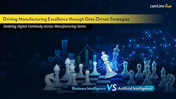 Driving Manufacturing Excellence through Data-Driven Strategies