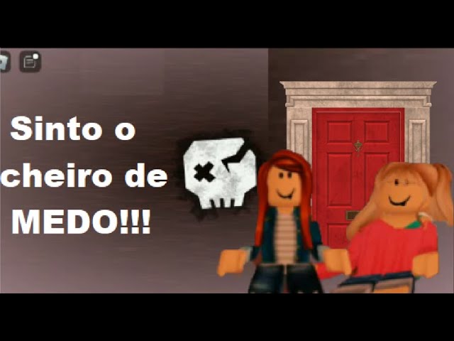 Holofotes em: Duelan_BR. Quem não gosta de um desafio? Fases com…, by  Roblox Developer Relations, Roblox Developer Português