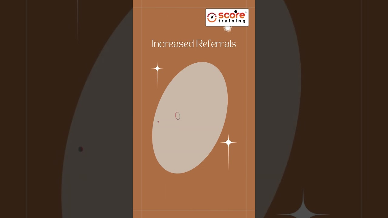 Unlocking Customer Delight: Elevate Your Business with Score Training Academy! 