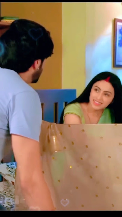 Suraj aur isha romantic moments😘 💞|Hume Tumse Hua Hai Pyaar💞|Love Status|Girl Status#viral #ytshorts