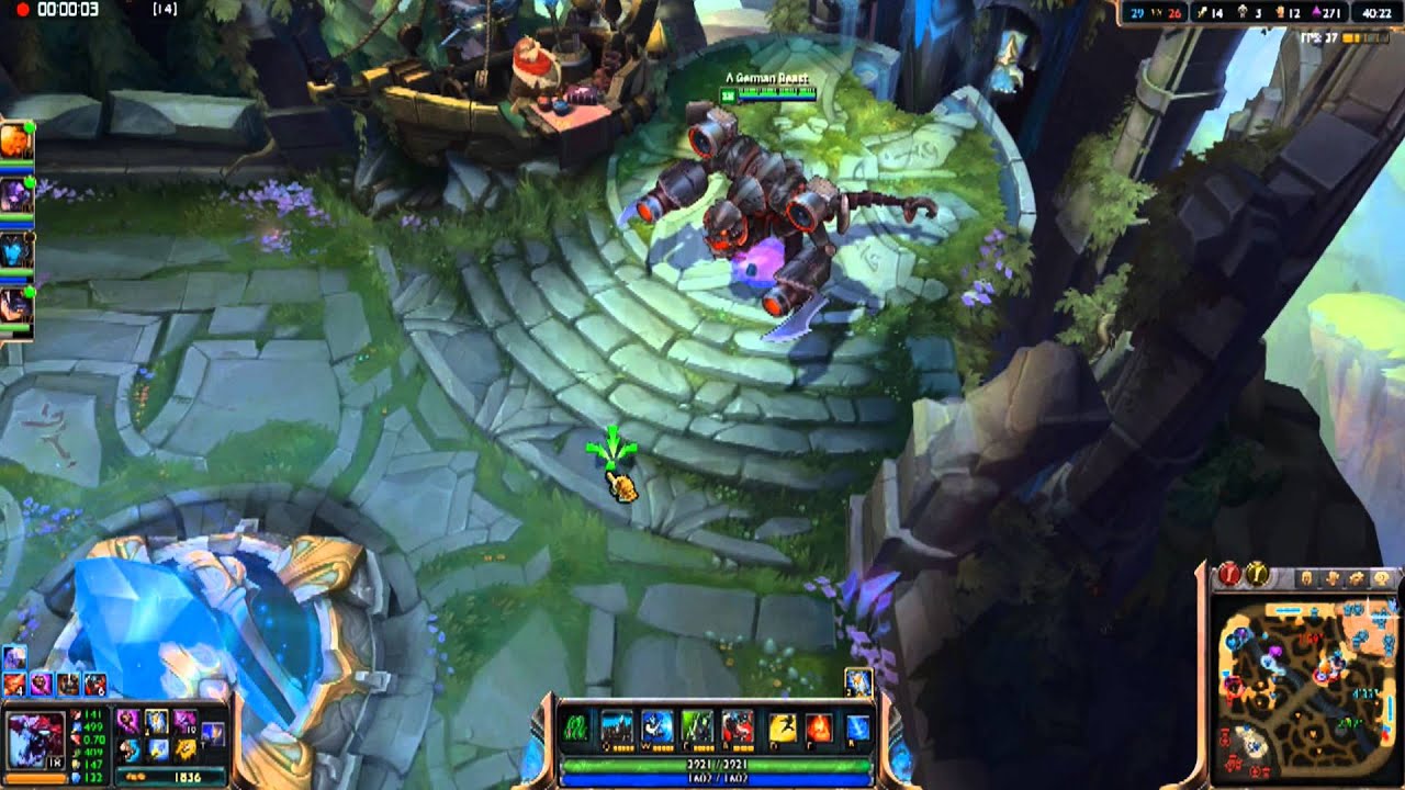 When The PreWorkout Kicks In YouTube