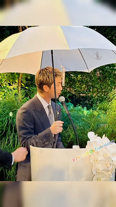 What BTS Members Were Up To This Week | From Paris Fashion Week to Weverse live #bts #v #rm #jimin