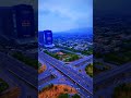Nice view Islamabad.