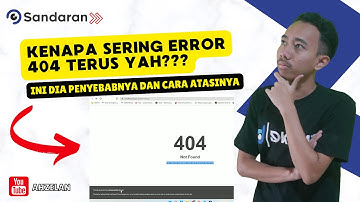 Cara Mengatasi Error 404 Powered by LiteSpeed Wordpress