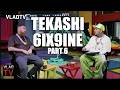 Tekashi 6ix9ine on Venezuelan President Maduro Signing His SpongeBob Doll in Jail (Part 6)