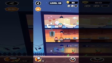 Yolo Level 48 Walkthrough