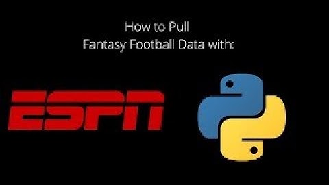 Python & ESPN API: Draft Order vs. Win Percentage