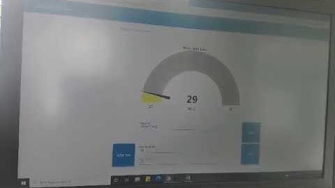 [2021-05-10] Node Red vòng lặp loop cảnh báo quá nhiệt